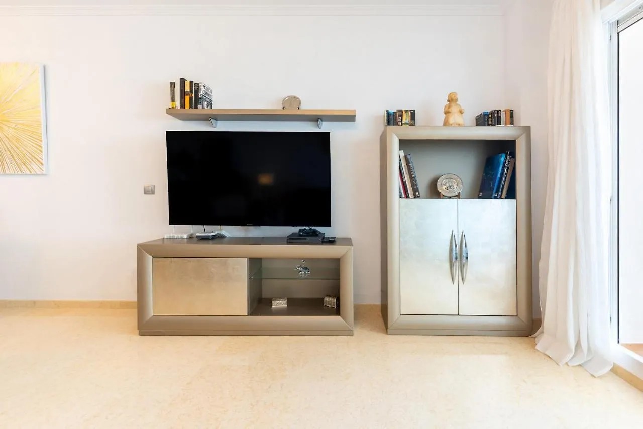 Venus Malaga Apartamento De Lujo Rincon de la Victoria