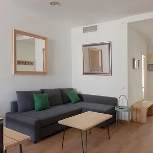 My Address In Sant Antoni Apartamento Barcelona