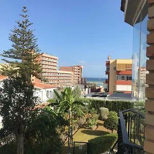 Biznaga Apartamento Benalmádena